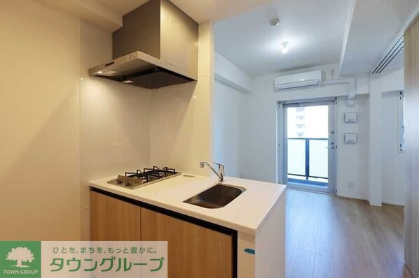 グランカーサ三ノ輪IIの物件内観写真